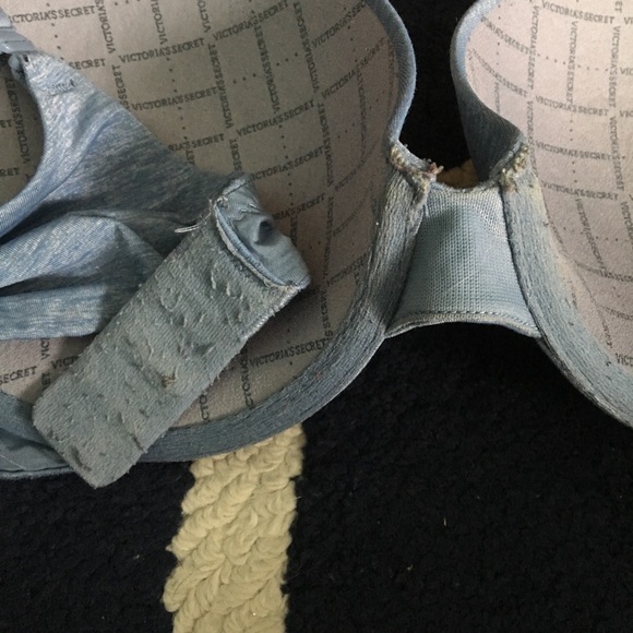 Perfect Coverage Bra - Picture 4 of 5